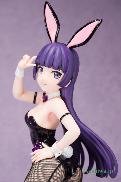 B-style 我的妹妹不可能那么可爱 黑猫 兔女郎