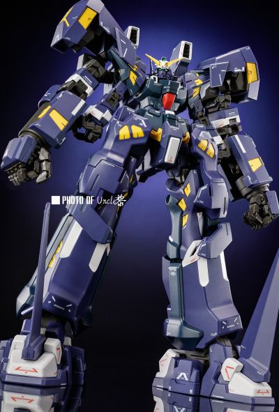 HG 凶鸟搏斗型