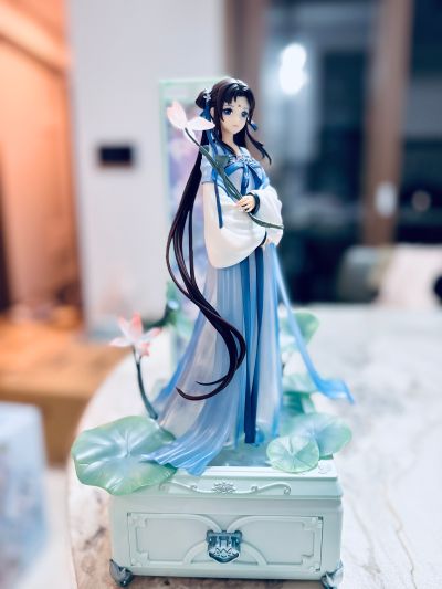 仙剑奇侠传 赵灵儿 拾花集 仙灵仙踪