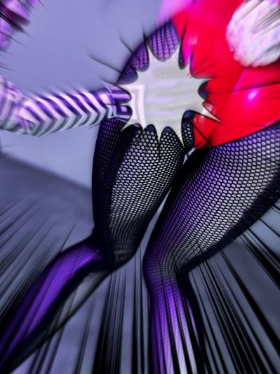 约会大作战第五季 BiCute Bunnies人偶ー时崎狂三ー