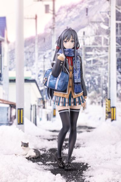 GSC 雪之下雪乃