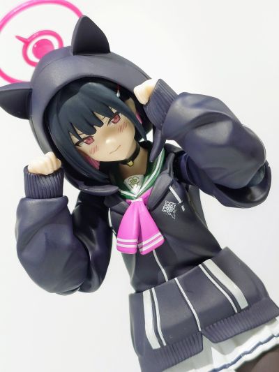 figma#620 蔚蓝档案 杏山和纱