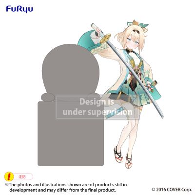 hololive production 趴趴人偶合集2
