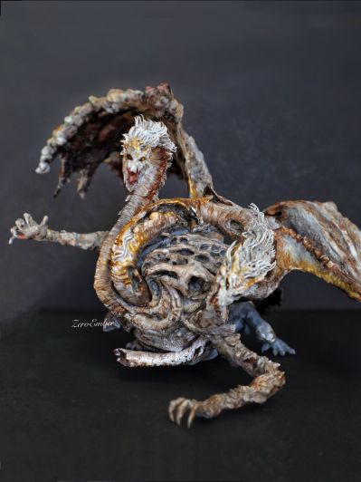 艾尔登法环 大树守卫