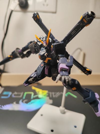 RG 1/144  海盗高达X2