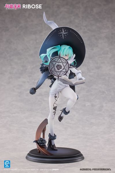 RISE UP+系列 初音未来 Fantasia Witch