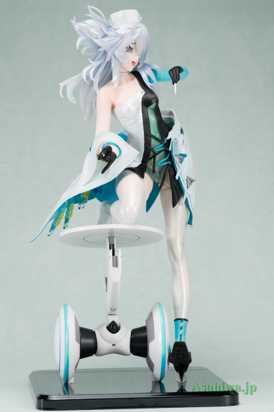少女前线：云图计划 芙洛伦