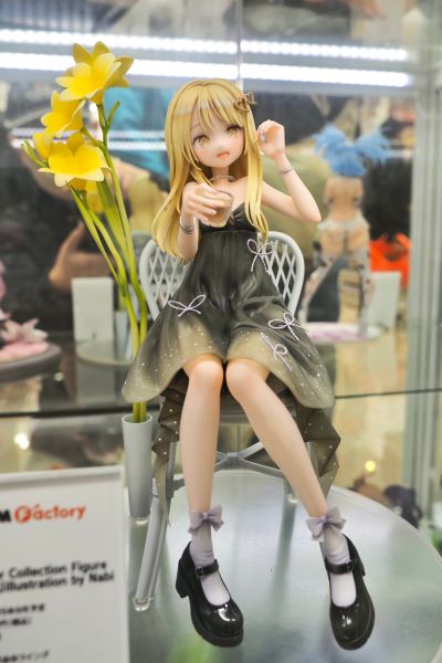 小龄女友
