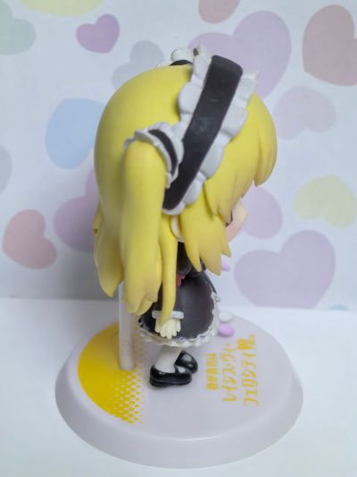 ちびきゅんｷｬﾗ 一番赏 我的朋友很少 我的朋友很少 羽瀬川小鸠 