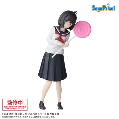 小市民系列 Desktop x Decorate Collections “小佐内由纪”