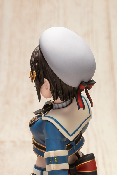 hololive 大空昂 ～吊裤带衣装～