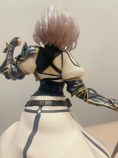 hololive 白银诺艾尔