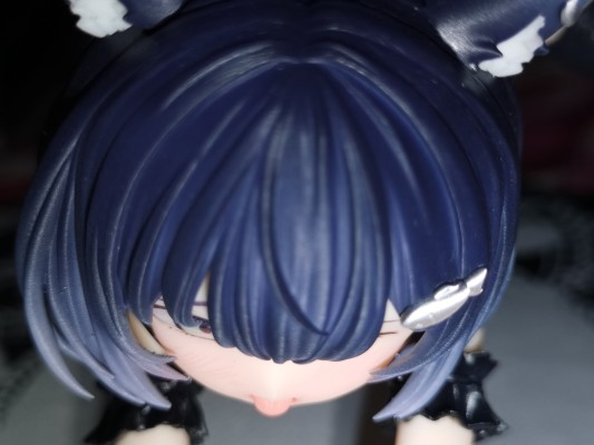 魅魔母女 母亲