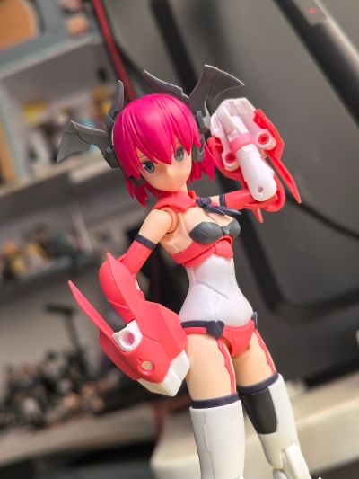 30MS 选装配件包12（死神服装）[配色A]