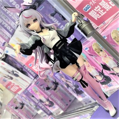 卟啵电竞！微缩人偶  -乐在漆中-组合3