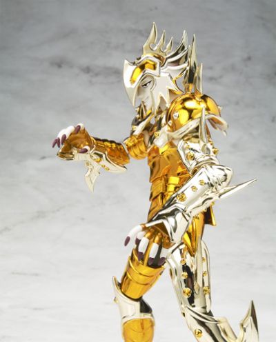 圣斗士圣衣神话 海幻兽卡萨
