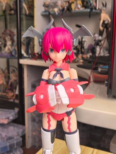 30MS 选装配件包12（死神服装）[配色A]