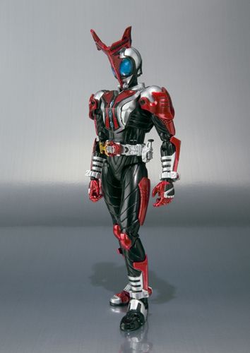 S.H.Figuarts 假面骑士甲斗王 超越形态