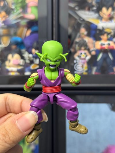S.H.Figuarts 小比克-龙珠大魔-