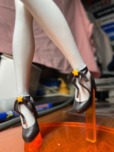 SIF EX 欢迎来到咖啡屋!!G.O.～开业～  椚绫野 女仆装