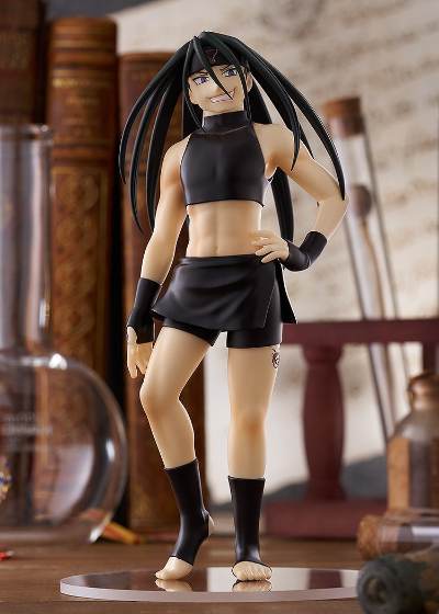 POP UP PARADE 钢之炼金术师 FULLMETAL ALCHEMIST 恩维