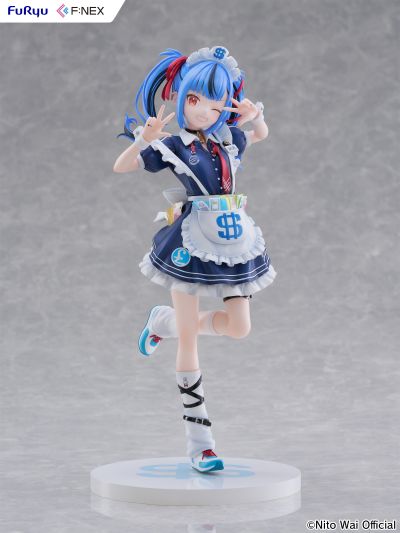 NitoWai 1/7比例手办