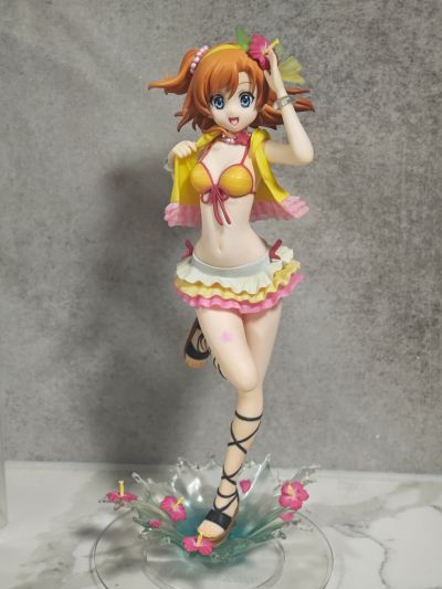 LoveLive! 高坂穂乃果 -夏色笑颜