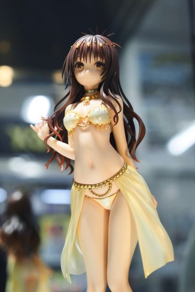 出包王女Darkness 结城美柑