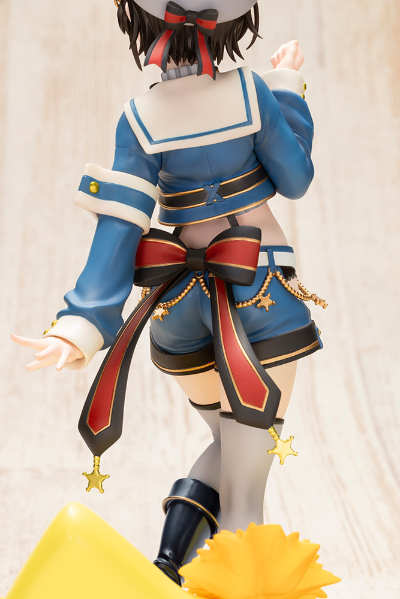hololive 大空昂 ～吊裤带衣装～