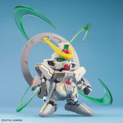 BB战士 C.E.73 -观星者- 套装