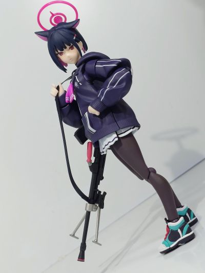 figma#620 蔚蓝档案 杏山和纱