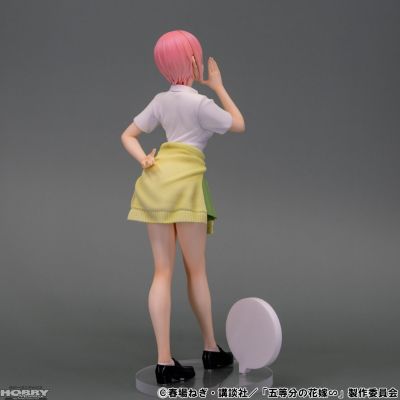 五等分的新娘∽　Luminasta　“中野一花”