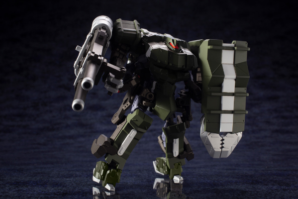 六角机牙 Definition Armor Blazeboar