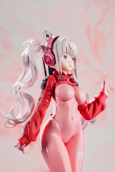 胜利女神：妮姬 爱丽丝