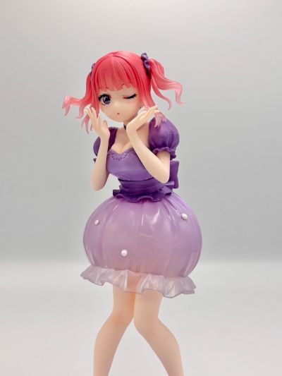 动画特篇 五等分的新娘∽ Trio-Try-iT人偶-中野二乃·柔色装-