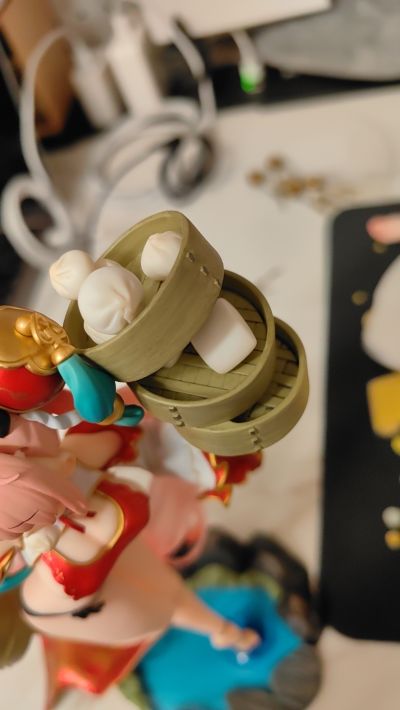 龙小铃