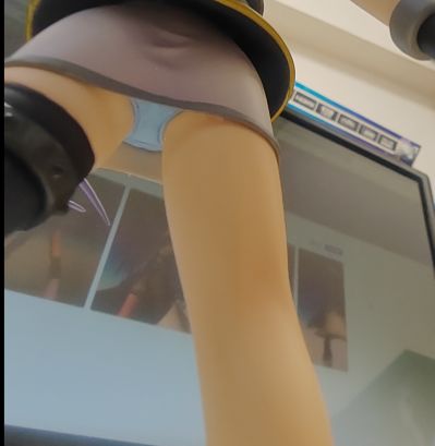 魔法少女奈叶StrikerS 天使之翼II