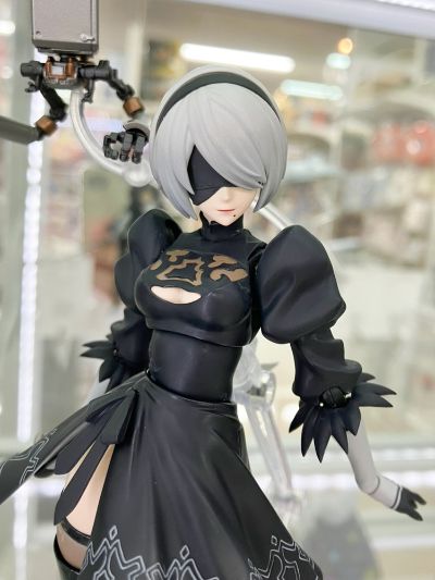 figma  2B（寄叶二号B型）