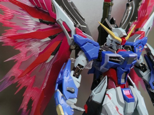 MG 飞翼高达 (KA版)