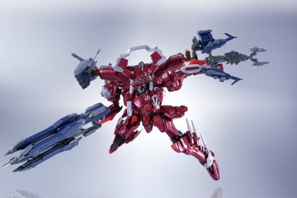 ROBOT魂＜AC系列＞IB-C03: HAL 826 /“指导手”沃尔特