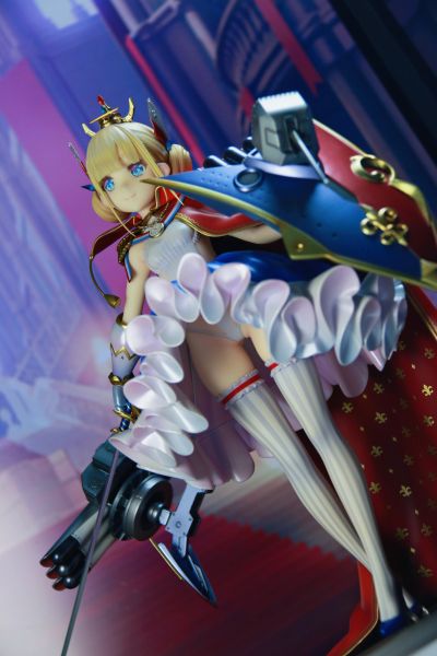 特殊女警務官 榊原梢 pink ver. 流通限定