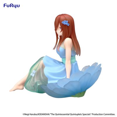 动画特篇-五等分的新娘~　Bloo-me!ー中野三玖ー