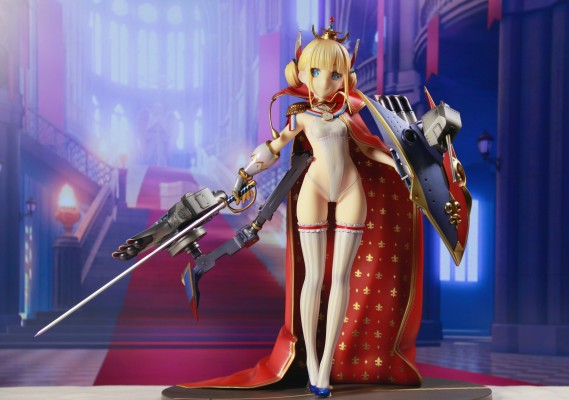 特殊女警務官 榊原梢 pink ver. 流通限定