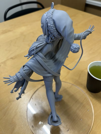 小驹濑