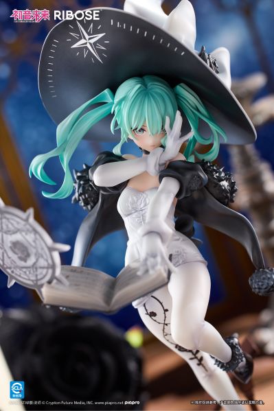 RISE UP+系列 初音未来 Fantasia Witch