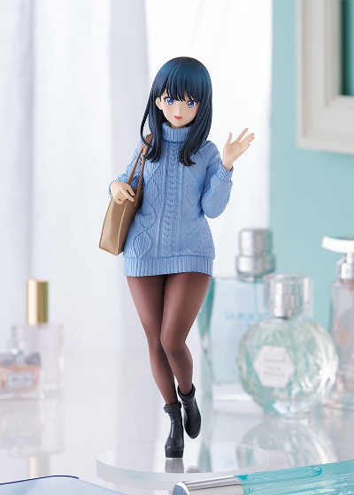 POP UP PARADE 古立特宇宙 宝多六花 约会服装 L尺寸