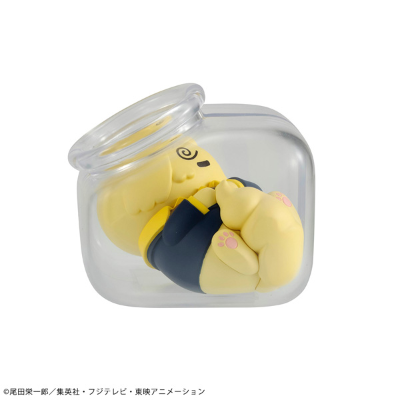 巨大化喵喵系列 航海王 晚安航海喵！篇