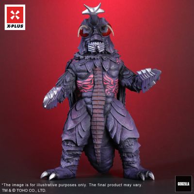 东宝30厘米系列 美加洛 紫色版