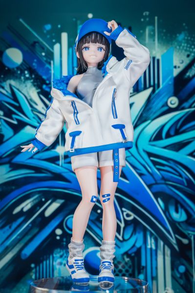 壹色青蓝
