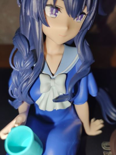 动画片 赛马娘 第三季 -悠闲时光-强击